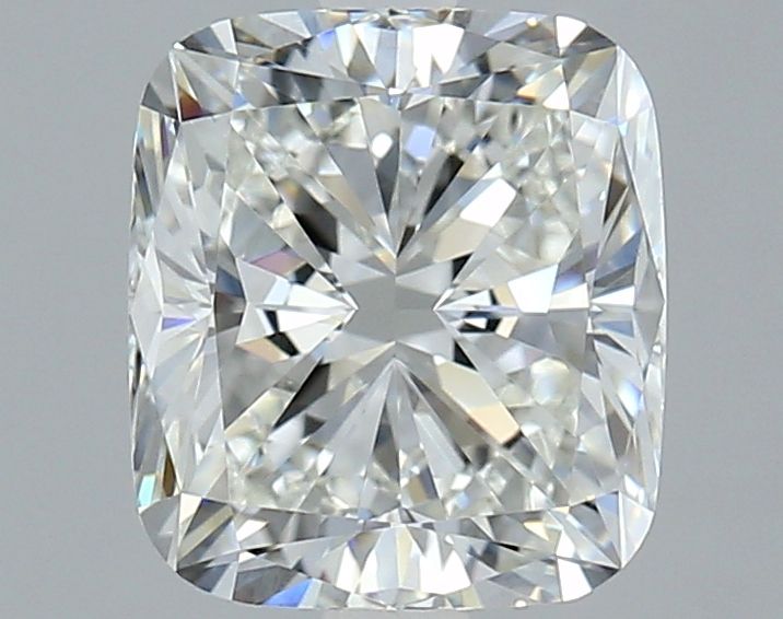 Cushion Natural Diamond 2.20ct I VS1