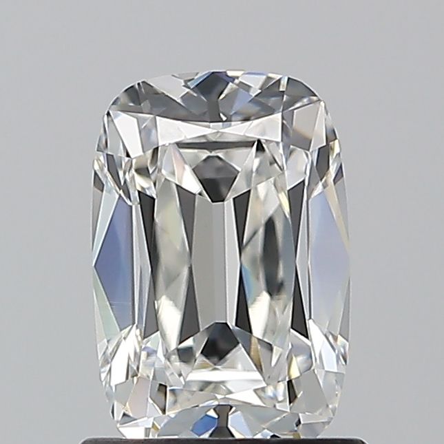 Old Miner Natural Diamond 1.01ct E VS1