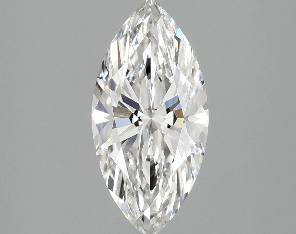 Marquise Lab-Grown Diamond 1.51ct F VVS1