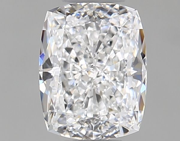 Cushion Natural Diamond 0.55ct E IF