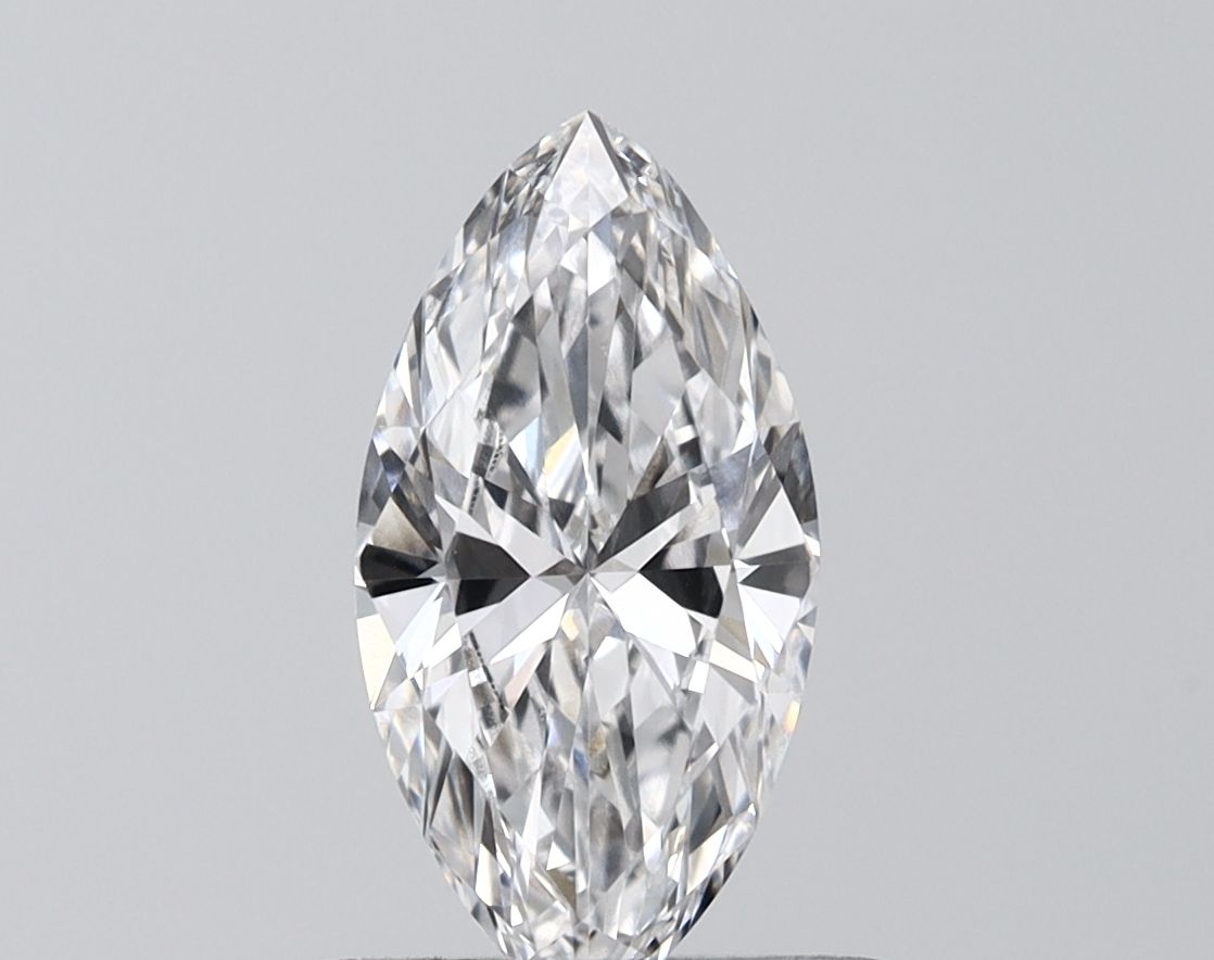 Marquise Lab-Grown Diamond 0.90ct D IF