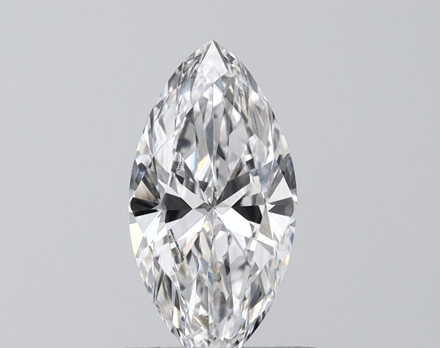 Marquise Lab-Grown Diamond 0.90ct D IF