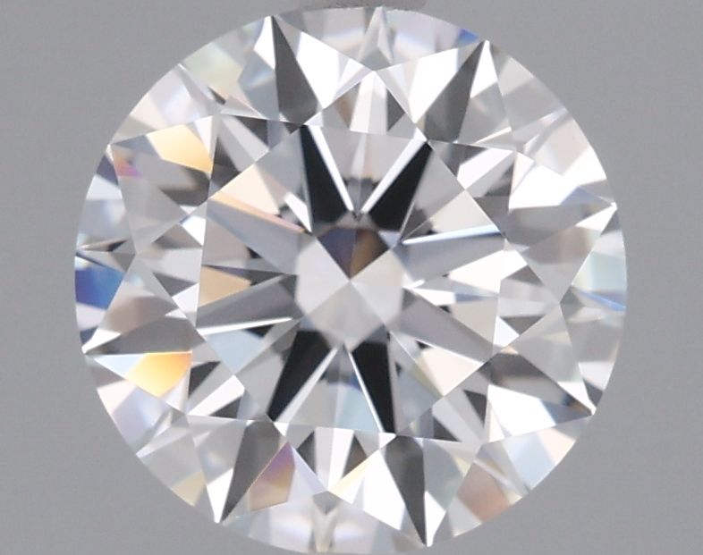 Round Lab-Grown Diamond 1.80ct D VVS1