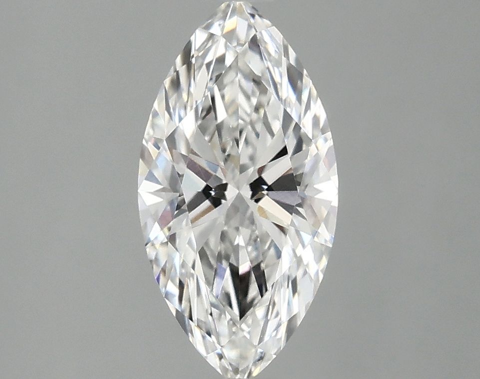 Marquise Lab-Grown Diamond 1.39ct E VVS1