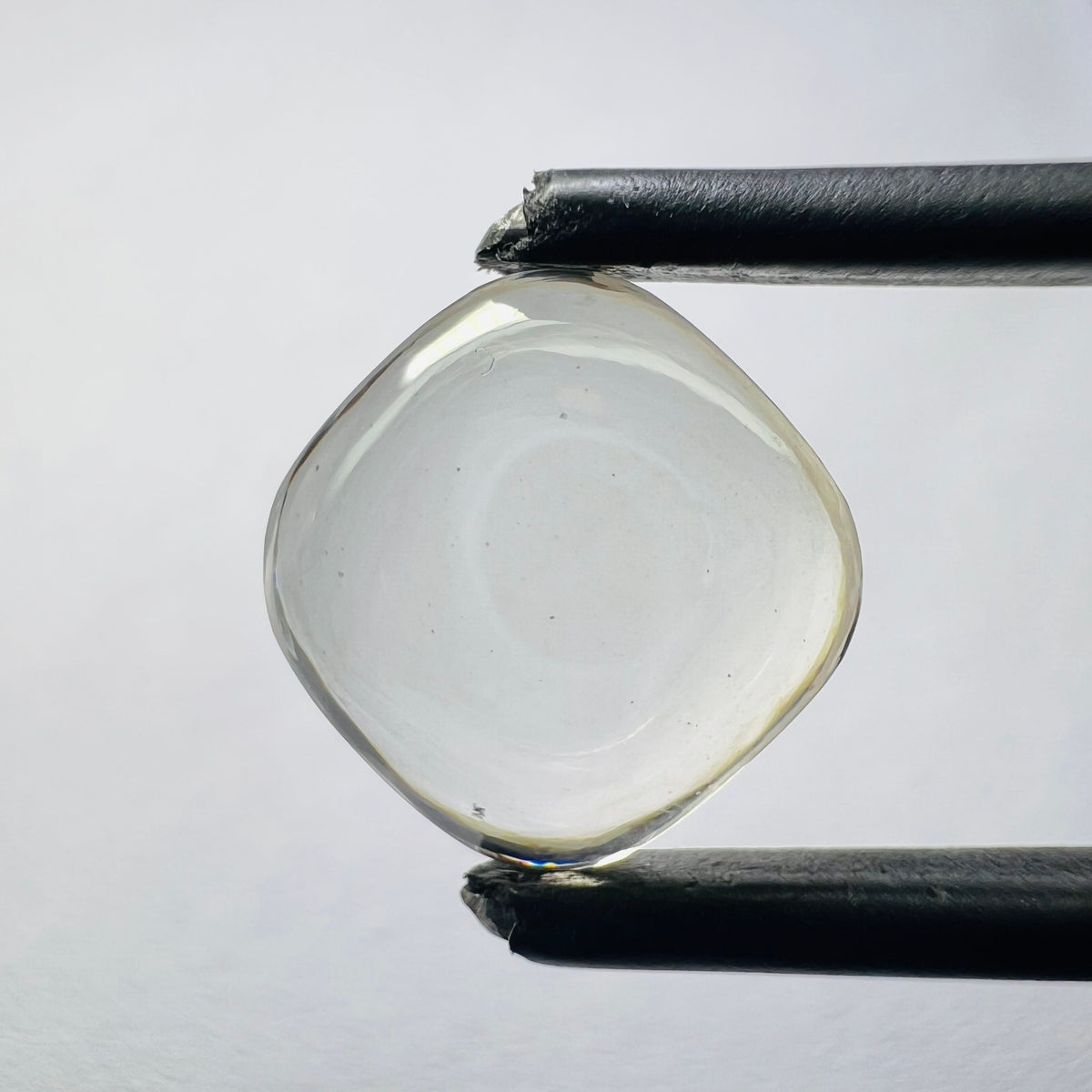 Cushion Brown Lab-grown Diamond 2.24ct VS1 loose diamond