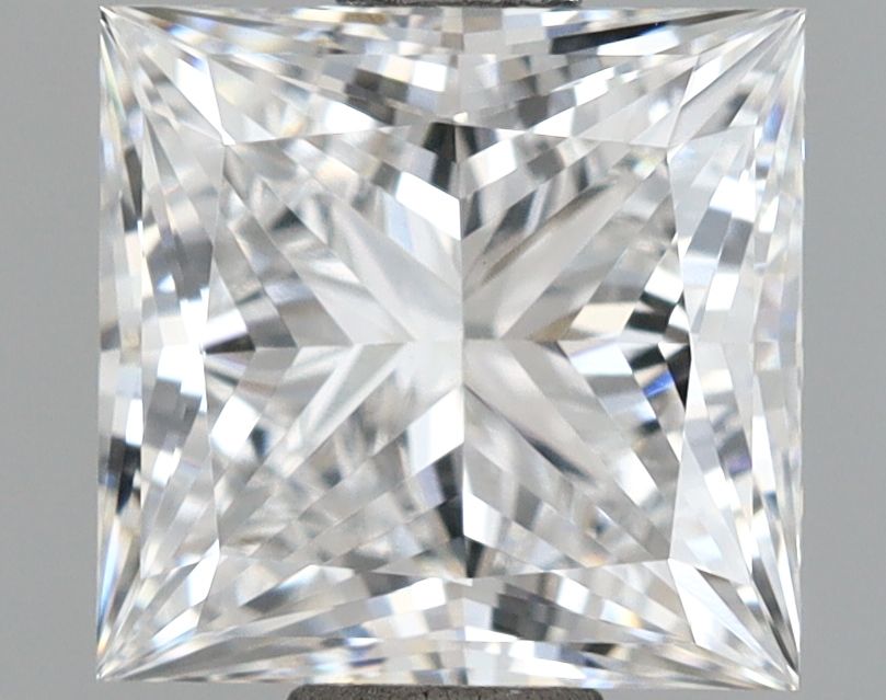 Princess Lab-Grown Diamond 1.35ct D VVS1