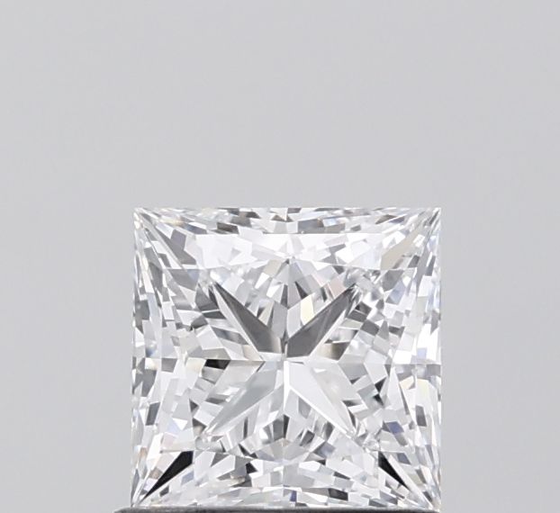Princess Lab-Grown Diamond 1.03ct E VVS1