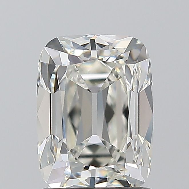 Old Miner Natural Diamond 1.50ct I VVS2