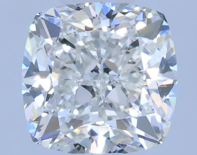 Cushion Diamond 0.60ct H IF (GIA)