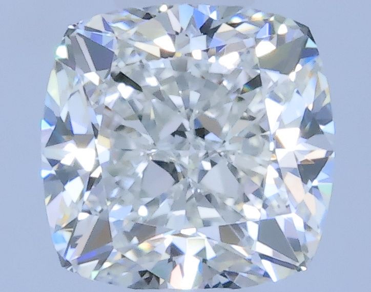 Cushion Diamond 0.60ct H IF (GIA)
