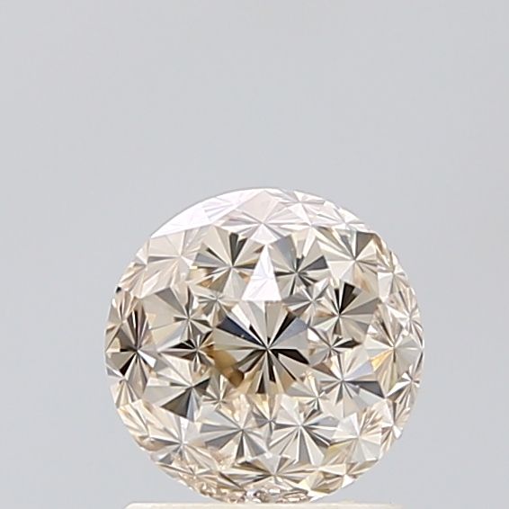 Other Fancy Light Brown Natural Diamond 1.36ct SI1 loose diamond
