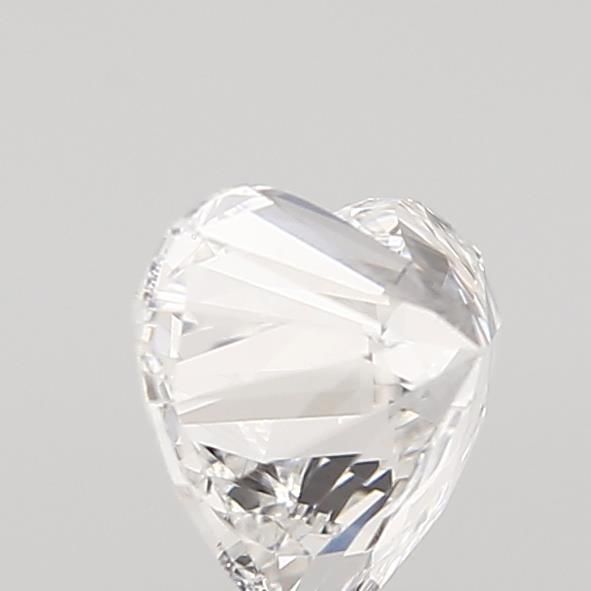 Heart Lab-Grown Diamond 1.31ct F VVS1 (IGI)