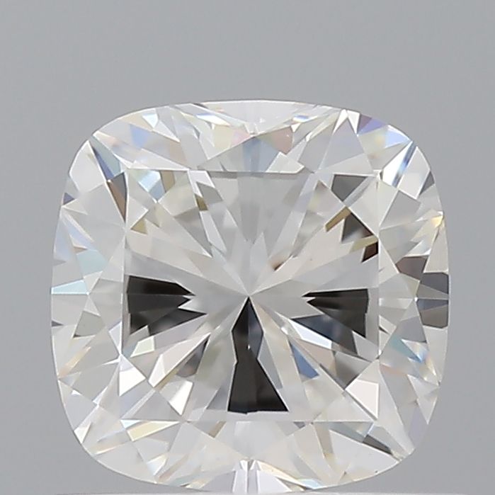 Cushion Natural Diamond 0.75ct G VS1