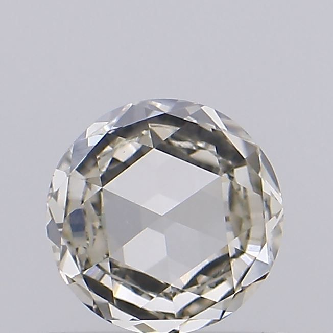 Rose Fancy Brown Lab-grown Diamond 0.46ct VS1 loose diamond