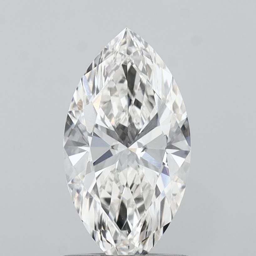 Marquise Lab-Grown Diamond 1.04ct F VVS1