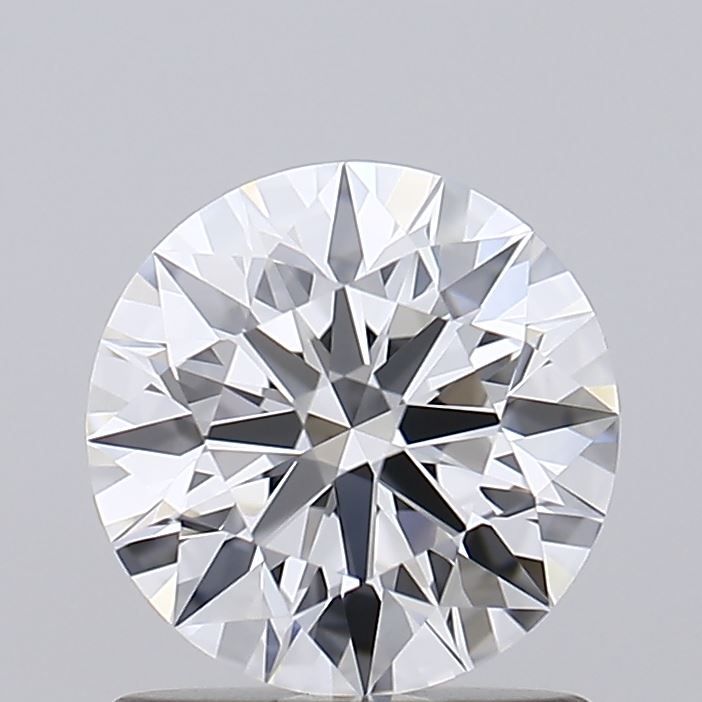 Radiant Lab-Grown Diamond 0.52ct D VVS1