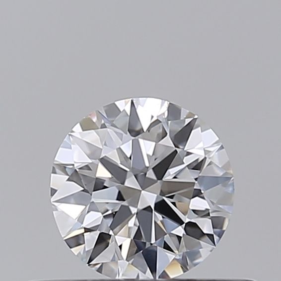 Round Lab-Grown Diamond 0.39ct D VVS1