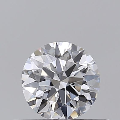 Round Lab-Grown Diamond 0.39ct D VVS1
