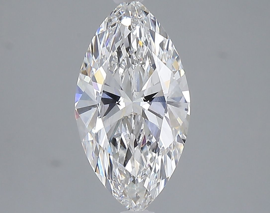 Marquise Lab-Grown Diamond 2.04ct E VVS1