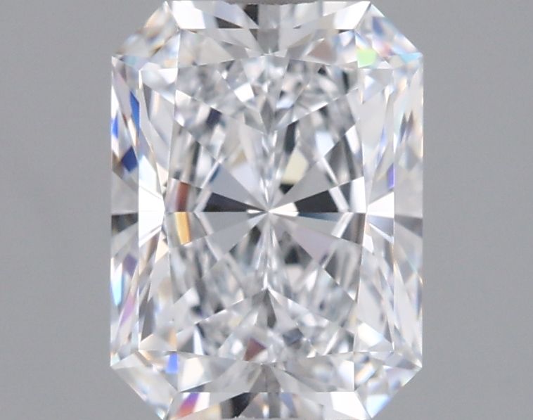 Radiant Lab-Grown Diamond 1.77ct D VVS1