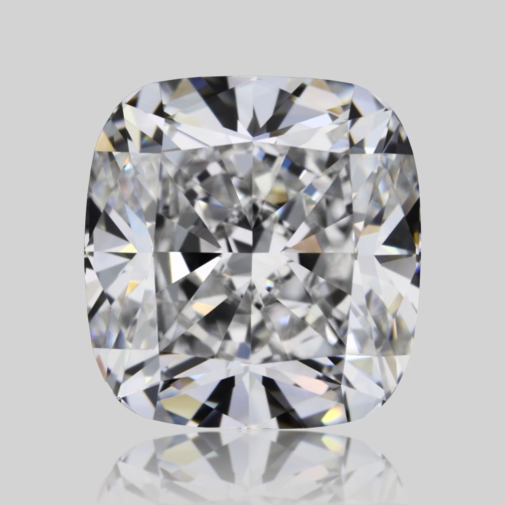 Cushion Natural Diamond 1.20ct E VVS1