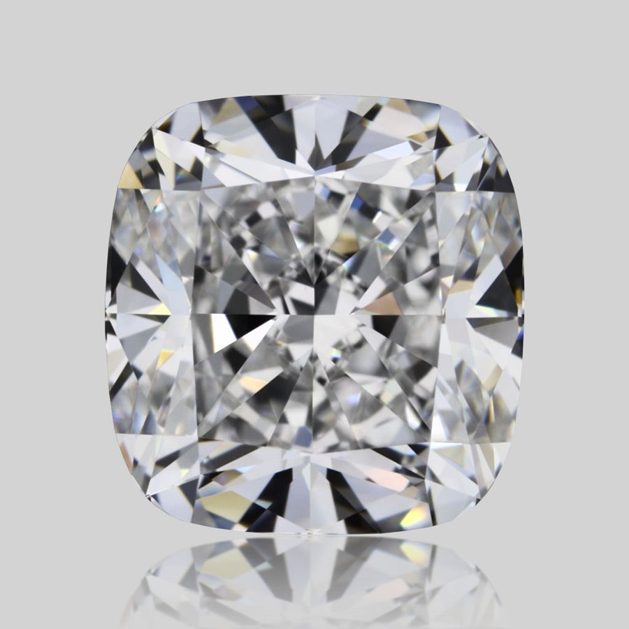 Cushion Natural Diamond 1.20ct E VVS1