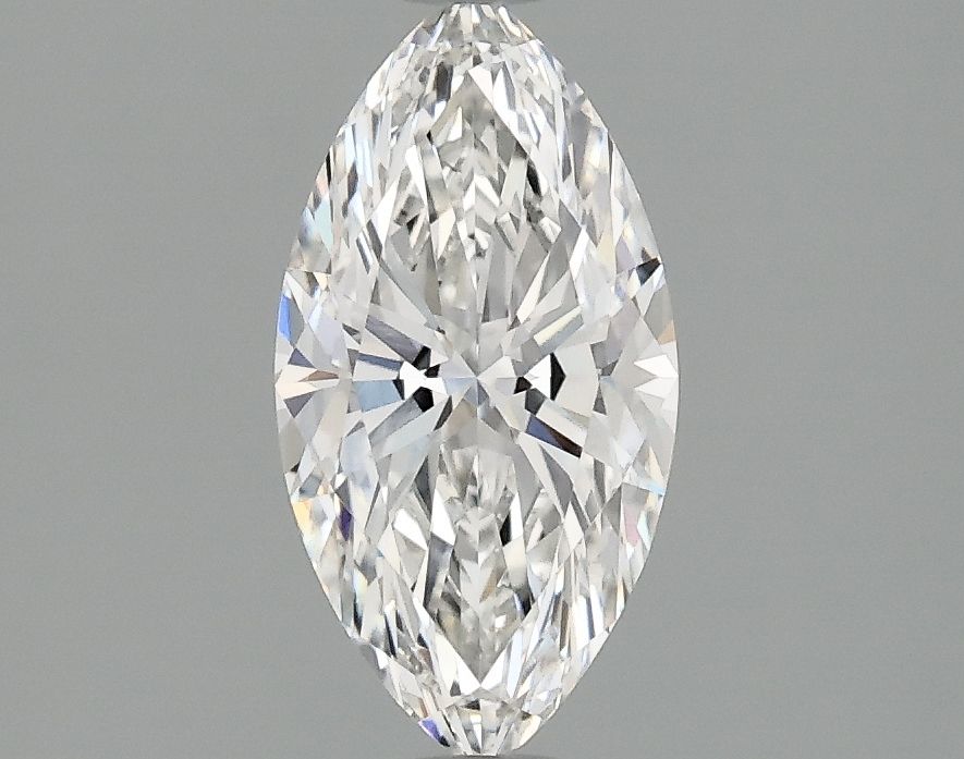 Marquise Lab-Grown Diamond 1.10ct F VVS1