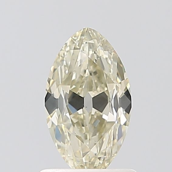 Other Fancy Yellow Natural Diamond 1.03ct SI1 loose diamond