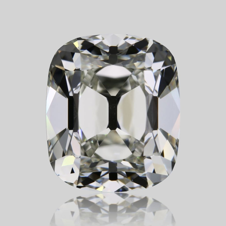Old Miner Natural Diamond 1.51ct J VVS2