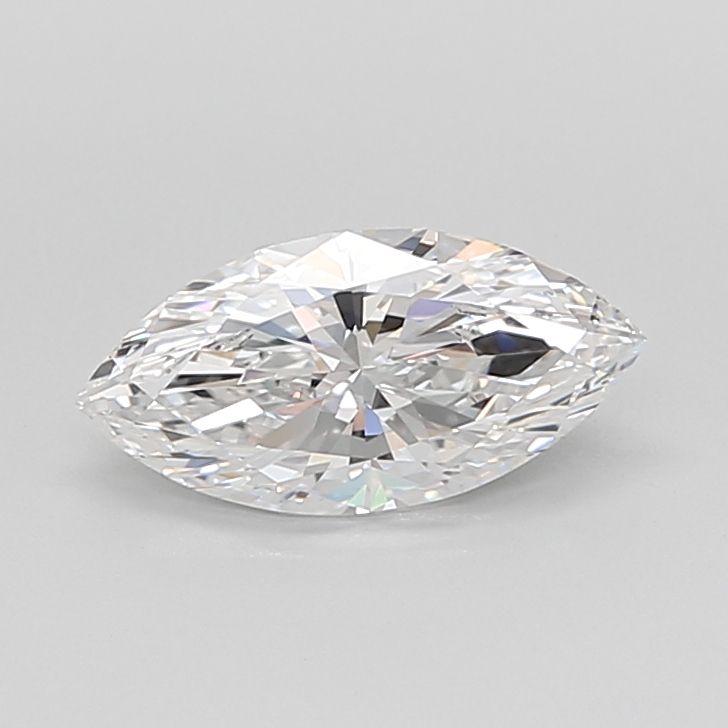 Marquise Lab-Grown Diamond 1.88ct D IF