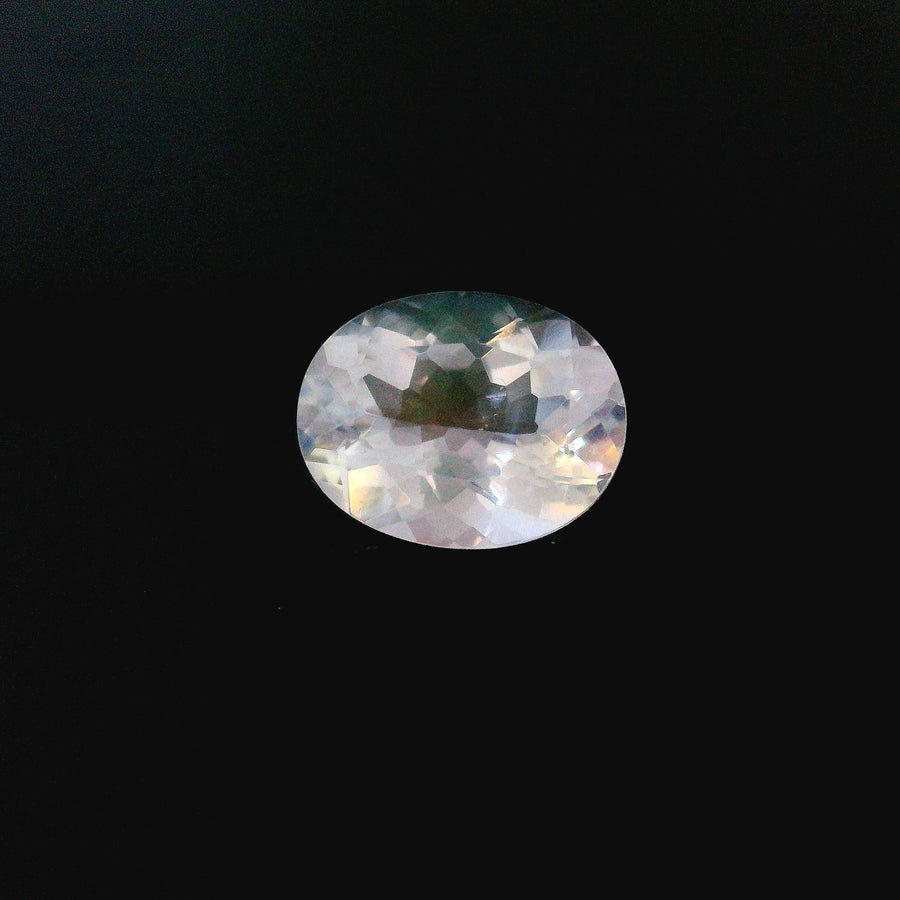 Oval White Moonstone 1.95ct loose gemstone