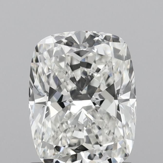 Cushion Natural Diamond 1.03ct G VS1
