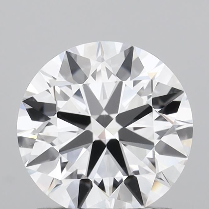 Round Lab-Grown Diamond 1.03ct F VVS1