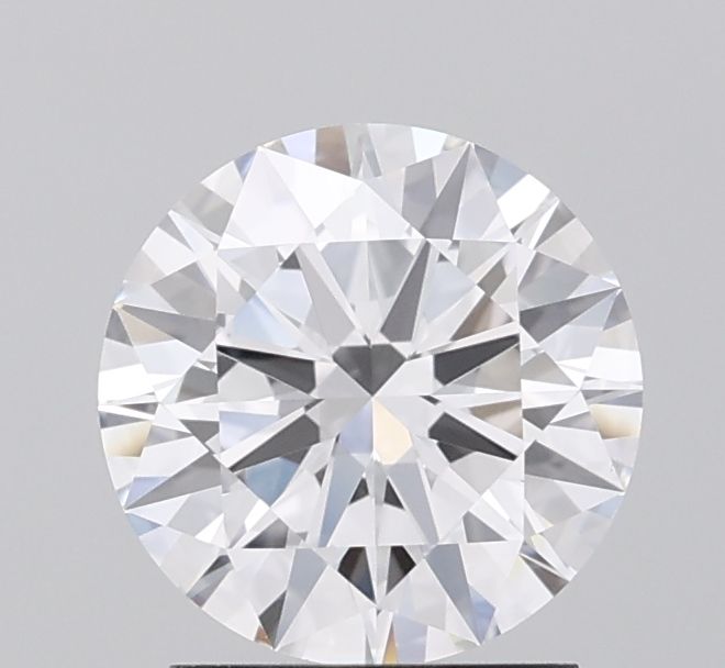 Round Lab-Grown Diamond 1.75ct D VVS1