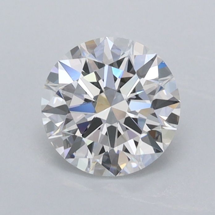 Round Lab-Grown Diamond 0.86ct D FL