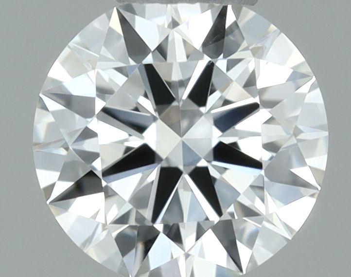 Round Natural Diamond 0.32ct G VVS1