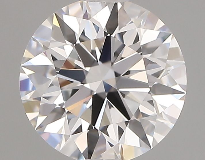 Round Lab-Grown Diamond 1.47ct D IF