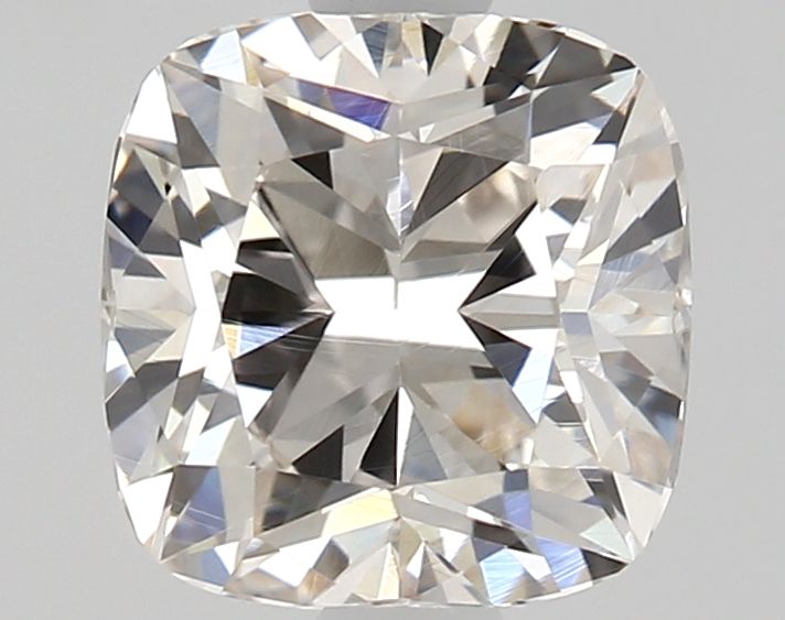 Cushion Natural Diamond 1.05ct I VS1