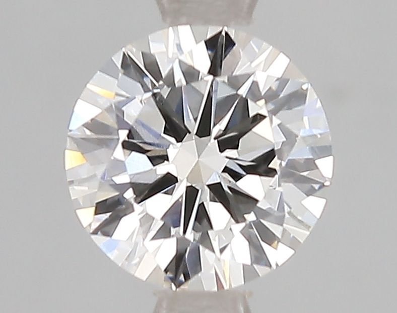 Round Lab-Grown Diamond 1.50ct F IF