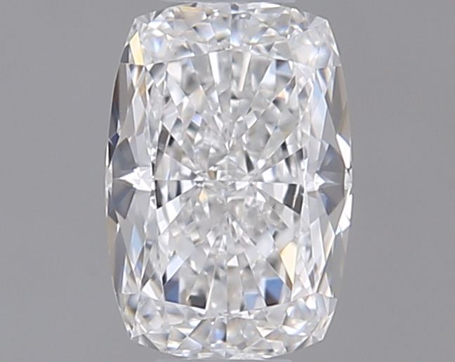Cushion Natural Diamond 0.33ct G IF