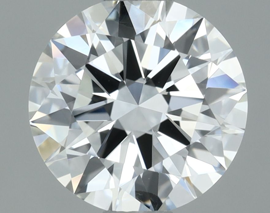 Round Natural Diamond 1.02ct G VVS2