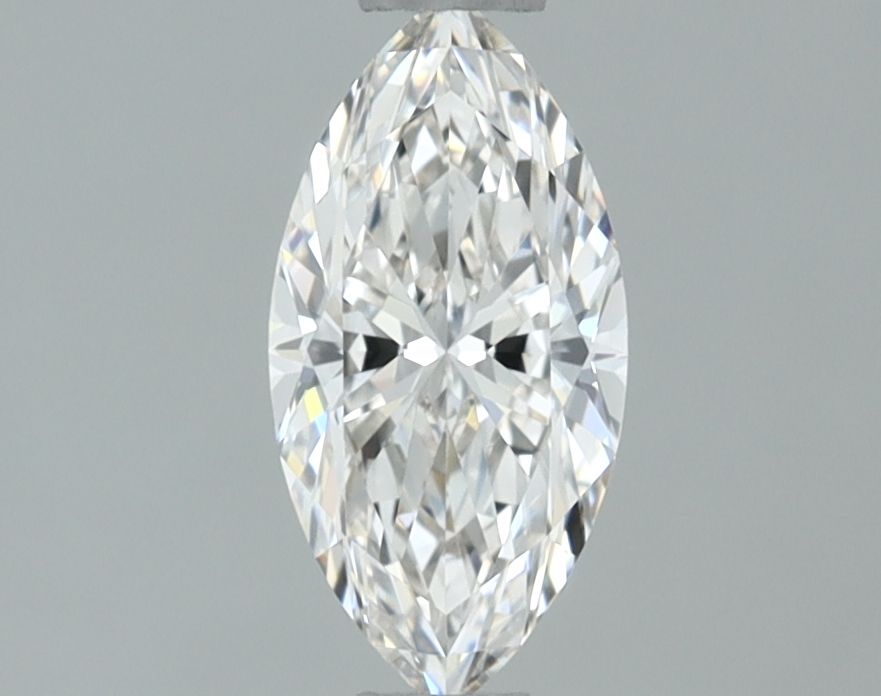 Marquise Natural Diamond 0.60ct I VVS2