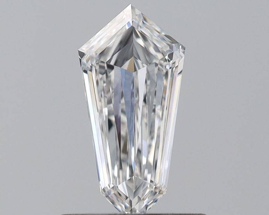 Kite Natural Diamond 0.51ct E VS1