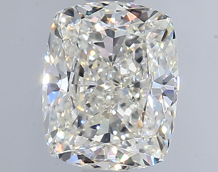 Cushion Natural Diamond 1.51ct E VS1