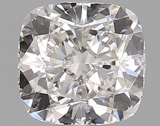Cushion Natural Diamond 0.40ct I VS1