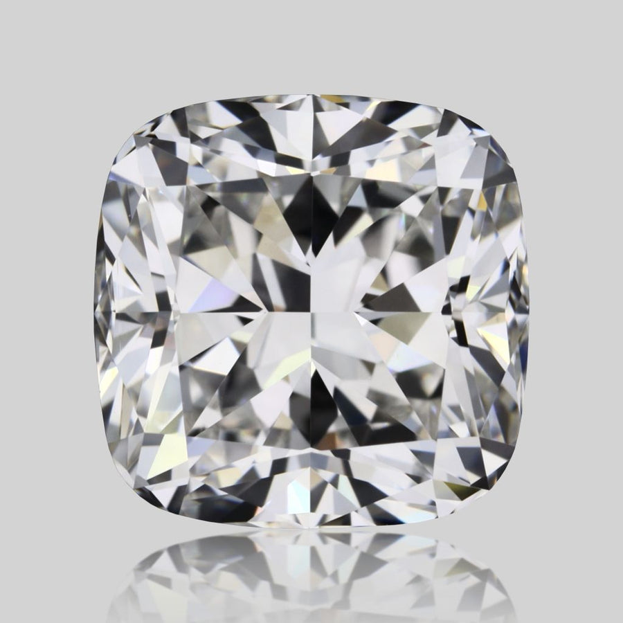 Cushion Natural Diamond 1.51ct G VVS1