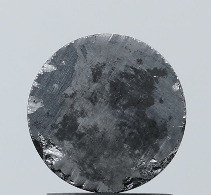 Rose Black Natural Diamond 1.33ct VVS2 loose diamond