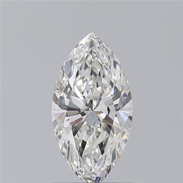 Marquise Natural Diamond 1.01ct G VVS2