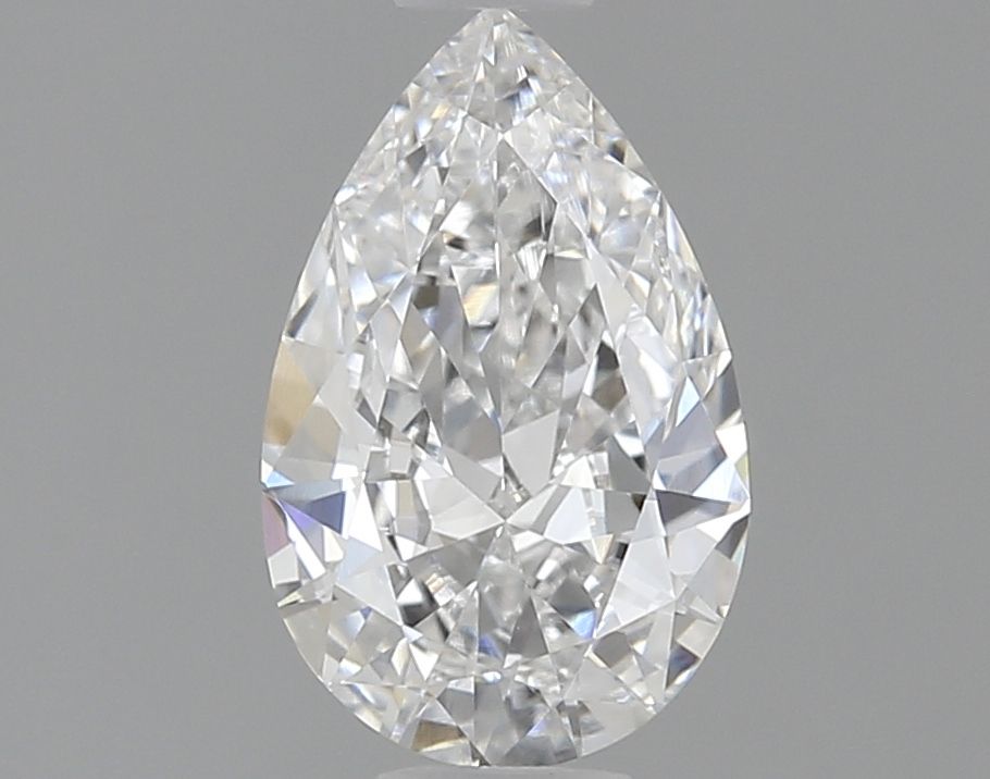 Pear Lab-Grown Diamond 0.75ct E VVS1