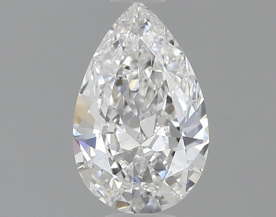 Pear Lab-Grown Diamond 0.75ct E VVS1